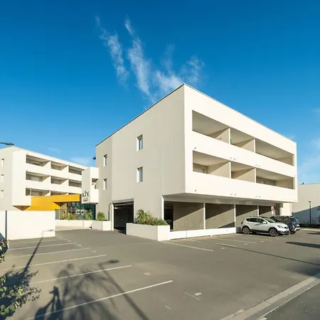 Villa La Dune By Interhome