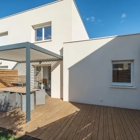 Villa La Dune By Interhome