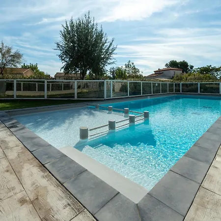La Dune By Interhome Villa