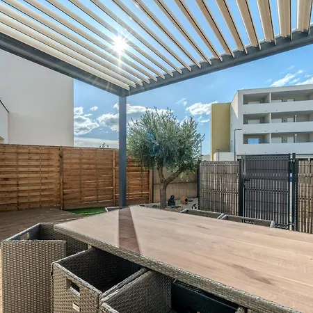 La Dune By Interhome