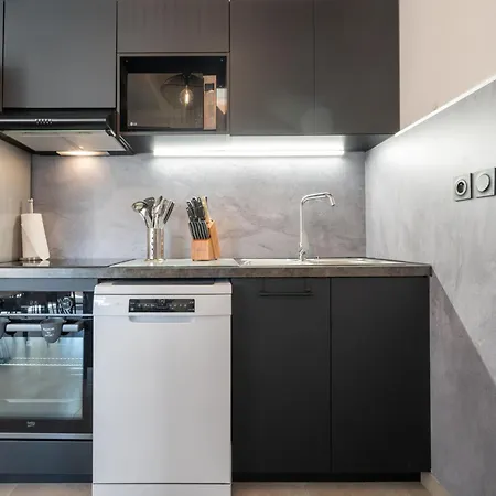 La Dune By Interhome Villa *